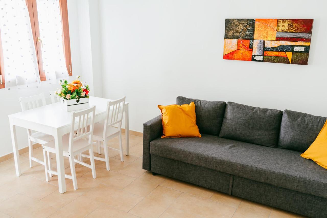 Easysleep Fiumicino Apartment Bagian luar foto
