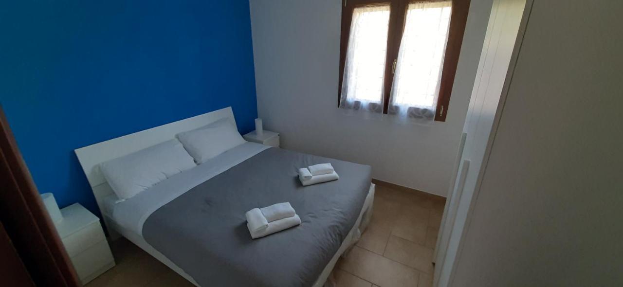 Easysleep Fiumicino Apartment Bagian luar foto